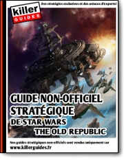 Guide SWTOR