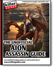 Guide Assassin Aion