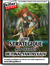 Guide de Final Fantasy XIV