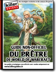 Guide du Prêtre de World of Warcraft
