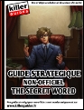 Guide The Secret World